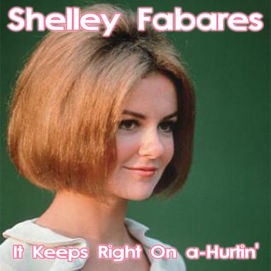 It Keeps Right On a-Hurtin'