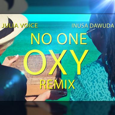 No One - Oxy Remix