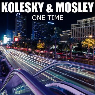 One Time - Tom Slake Remix Edit