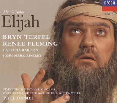 Elijah, Op. 70, MWV A25 / Part 1: "Lord God of Abraham, Isaac and Israel"