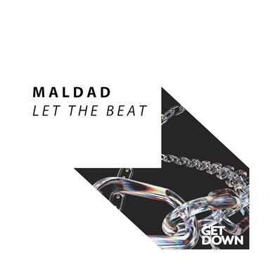 Let the Beat - Extended Mix