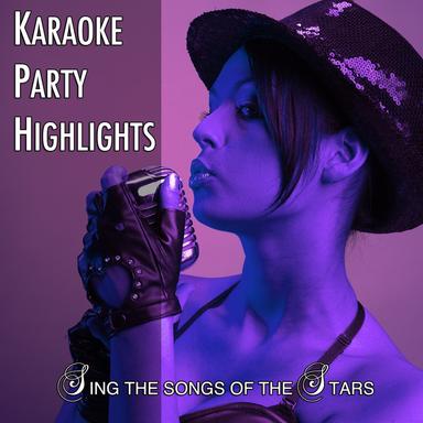 She's Strange - Karaoke Version In the Style of Cameo
