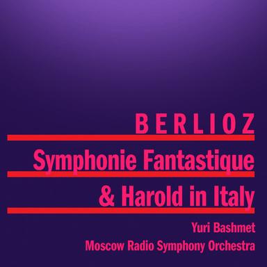 Symphonie Fantastique, Op. 14 (Episode de la vie d'un artiste): II. Un Bal (A Ball): Allegro non troppo