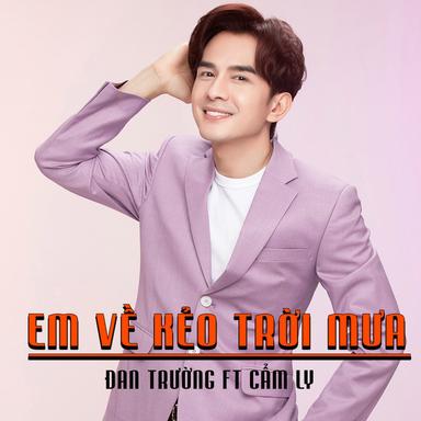 Em Về Kẻo Trời Mưa