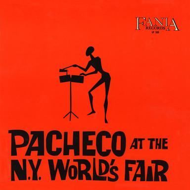 Guachinango - Live At The World's Fair / New York City, N.Y. / 1964