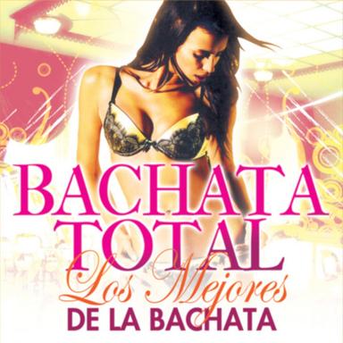 Bachata Rosa