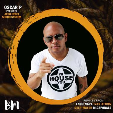Going - Enoo Napa Afro Mix