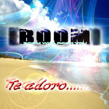 Te Adoro - Radio Edit