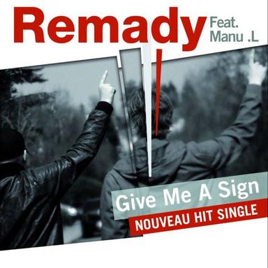 Give Me A Sign (Radio Edit)
