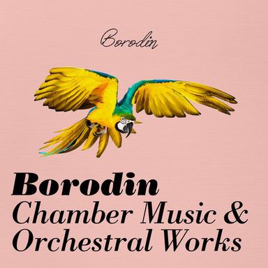 String Quartet No.2 in D : 3. Notturno