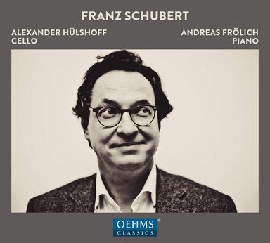 Introduction, Variations & Finale, Op. 82 No. 2, D. 968a (Arr. for Cello & Piano)