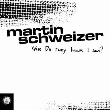 Who Do They Think I Am? - Original Mix