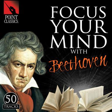 Romance for Violin and Orchestra No. 2 in F Major, Op. 50