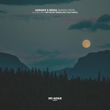 Banana Moon