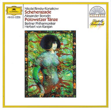 Scheherazade, Op.35: 4. Allegro molto
