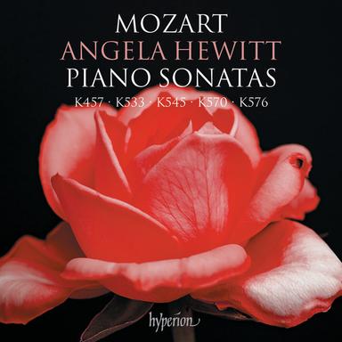 Gigue in G Major, K. 574