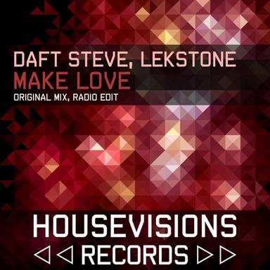 Make Love - Original Mix