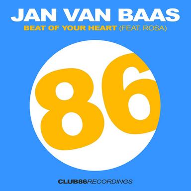 Beat Of Your Heart - Chantola Remix