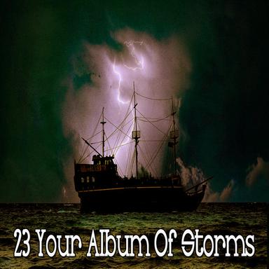 Storm On The Horizon