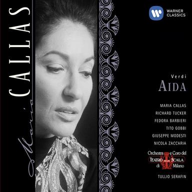 Aida (1997 Digital Remaster): Celeste Aida