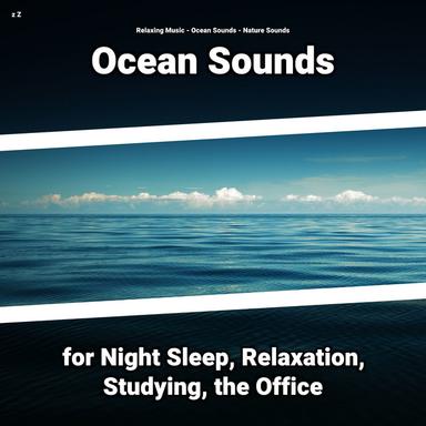 Beach Sounds for Serene Sleep