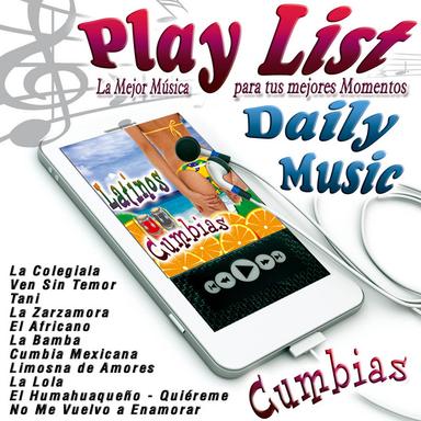 Cumbia Mexicana