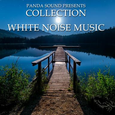 White Noise Delta 350-350.1hz