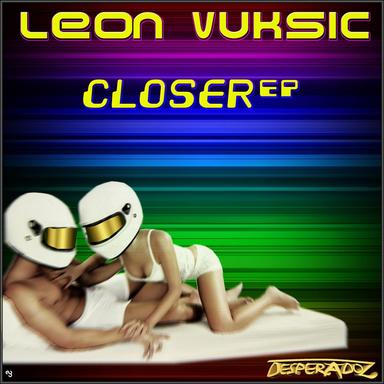 Closer - Forest People Remix