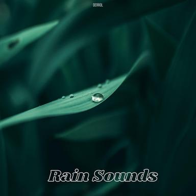 Anxiety Relief Rain
