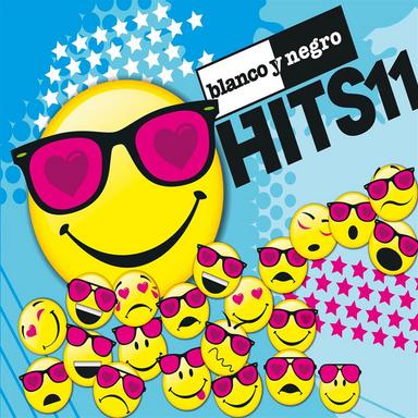 Blanco y Negro Hits 2011