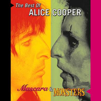 Welcome to My Nightmare - Single Version; 2003 Remaster