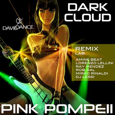 Dark Cloud - Lorenzo Lellini Remix