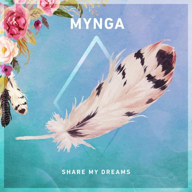 Share My Dreams - Radio Edit
