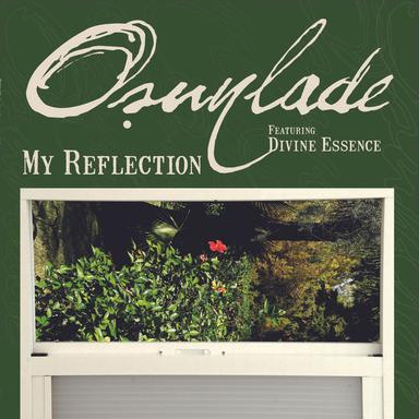 My Reflection (feat. Divine Essence) - Deetron Remix