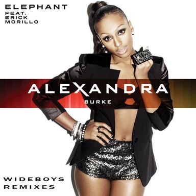 Elephant - Wideboys Extended Remix