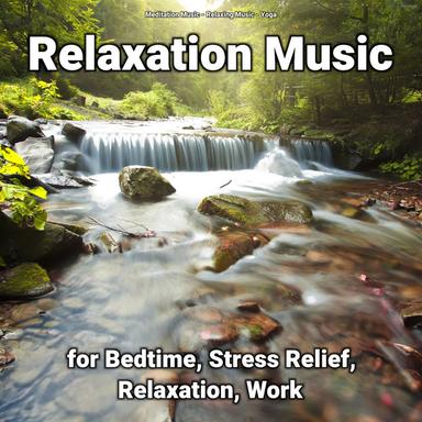 Relaxing Music for Kids and Parents