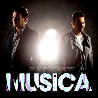 Musica - Pizza Brothers Remix