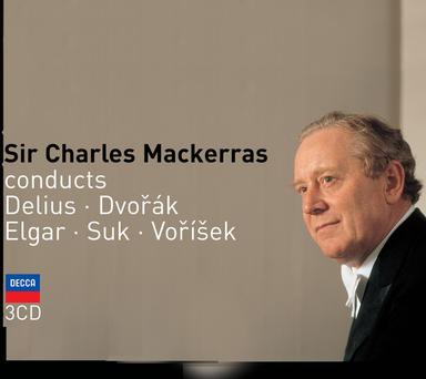 Czech Suite, Op. 39: 1. Preludium: Pastorale (Allegro moderato)