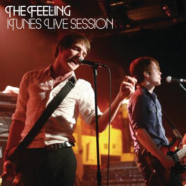 iTunes Live Session