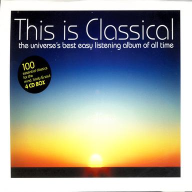 Symphony No.5 In C Sharp Minor - 4th Movement