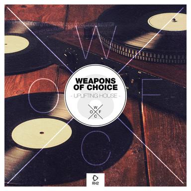 Start the Dance - Original Mix