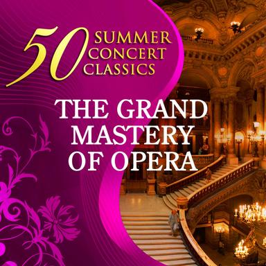 Ruslan and Lyudmila: Overture