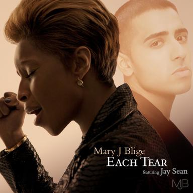 Each Tear - International Version