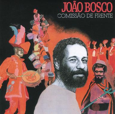 Comissão De Frente