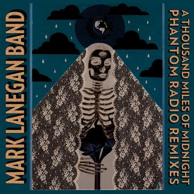 A Thousand Miles Of Midnight - Phantom Radio Remixes