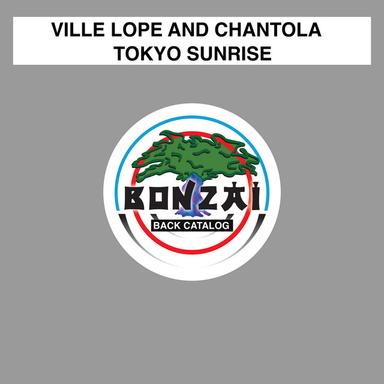 Tokyo Sunrise - Spiritus & Asper Remix
