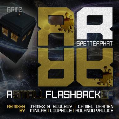 A Small Flashback - Rolando Vallice's Big Room Edit