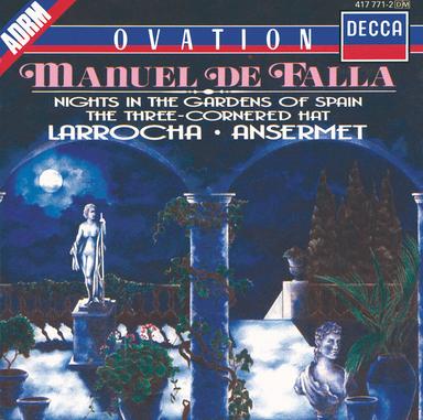 La vida breve: Interlude - Spanish Dance No. 1