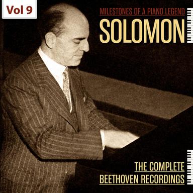 Piano Sonata No. 3 in C Major, Op. 2 No. 3: I. Allegro con brio