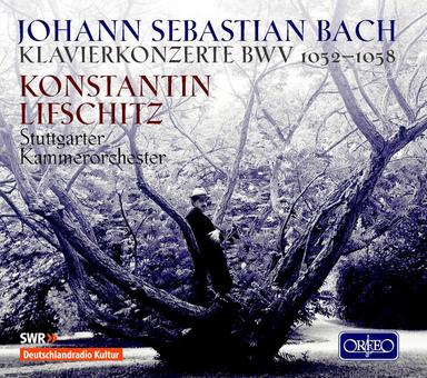 Keyboard Concerto No. 5 in F Minor, BWV 1056: I. Allegro moderato